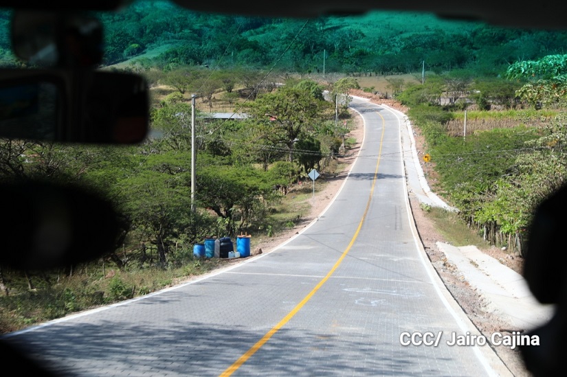 CARRETERA